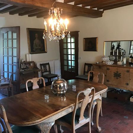 LitteauMis Harand住宿加早餐旅馆 外观 照片